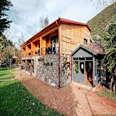 Bağdat Resort Hotel  